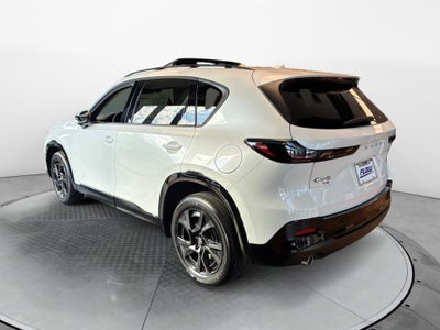 2026 Mazda Mazda CX-5 2.5 S Premium Plus