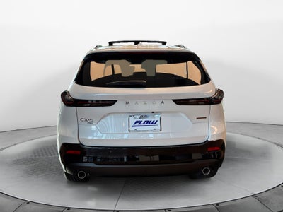 2026 Mazda Mazda CX-5 2.5 S Premium Plus