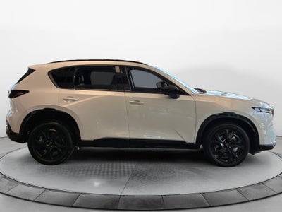 2026 Mazda Mazda CX-5 2.5 S Premium Plus