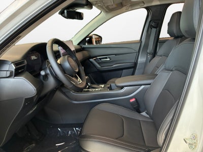 2026 Mazda Mazda CX-5 2.5 S Premium Plus