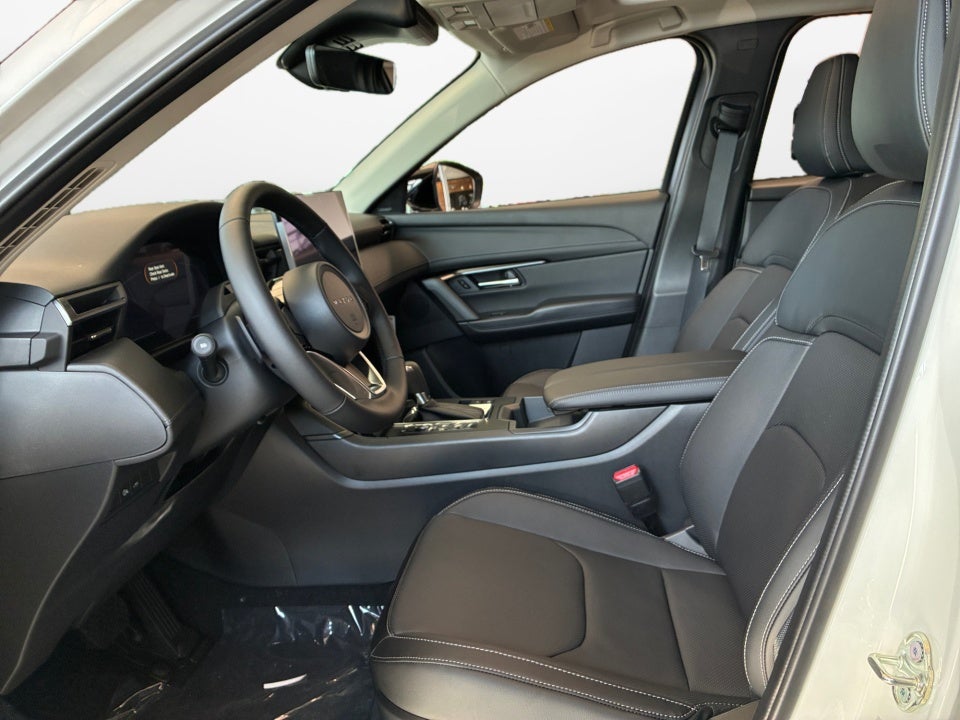 2026 Mazda Mazda CX-5 2.5 S Premium Plus
