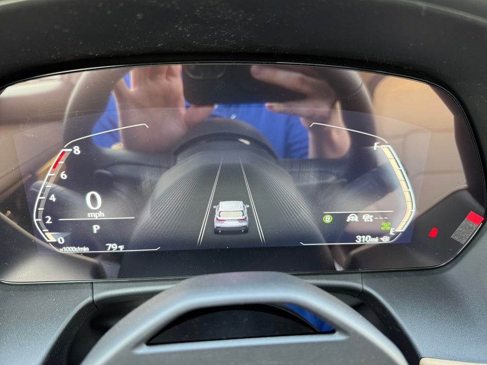 2026 Mazda Mazda CX-5 2.5 S Premium Plus