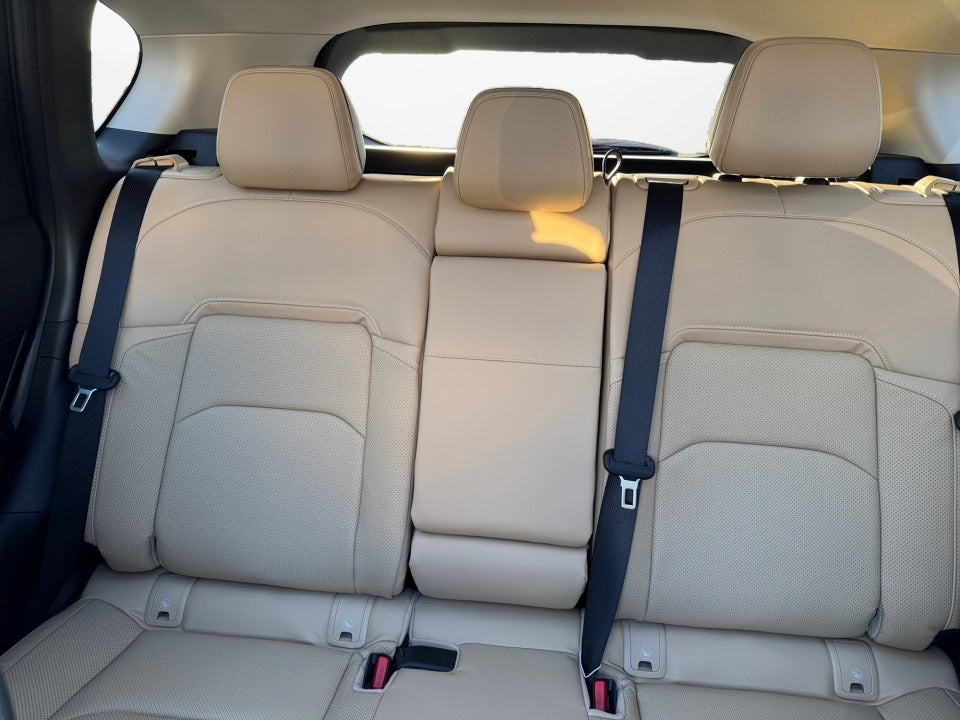 2026 Mazda Mazda CX-5 2.5 S Premium Plus