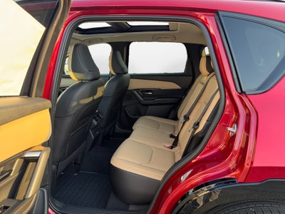 2026 Mazda Mazda CX-5 2.5 S Premium Plus