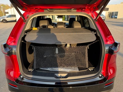 2026 Mazda Mazda CX-5 2.5 S Premium Plus