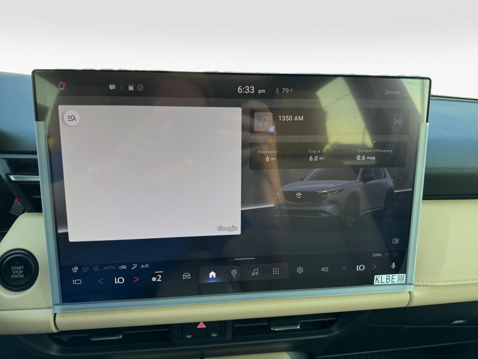 2026 Mazda Mazda CX-5 2.5 S Premium Plus