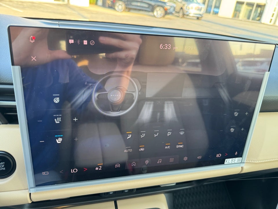 2026 Mazda Mazda CX-5 2.5 S Premium Plus