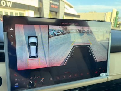 2026 Mazda Mazda CX-5 2.5 S Premium Plus