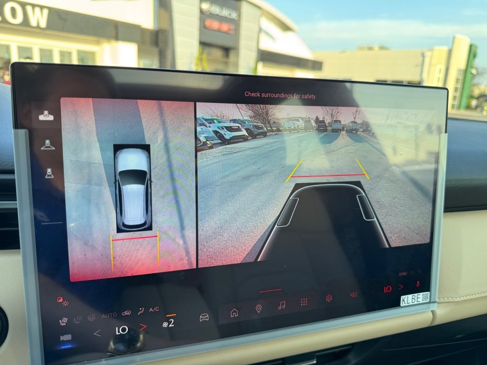 2026 Mazda Mazda CX-5 2.5 S Premium Plus