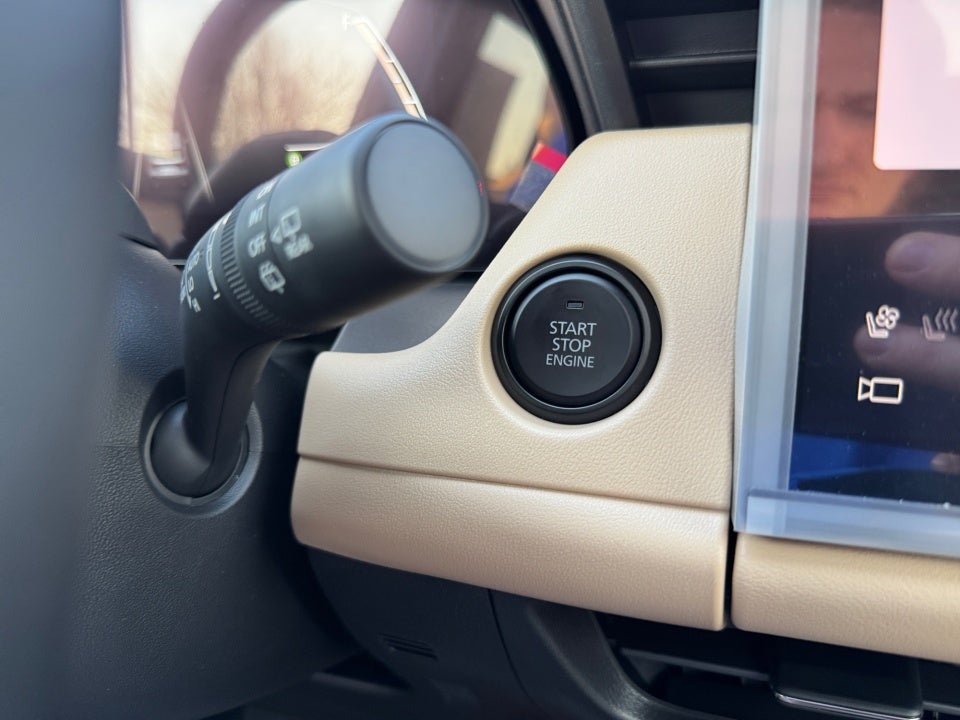 2026 Mazda Mazda CX-5 2.5 S Premium Plus