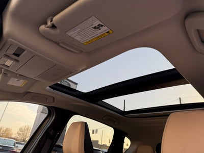 2026 Mazda Mazda CX-5 2.5 S Premium Plus