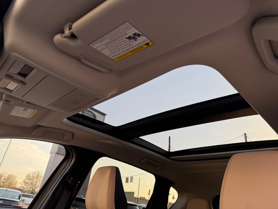 2026 Mazda Mazda CX-5 2.5 S Premium Plus