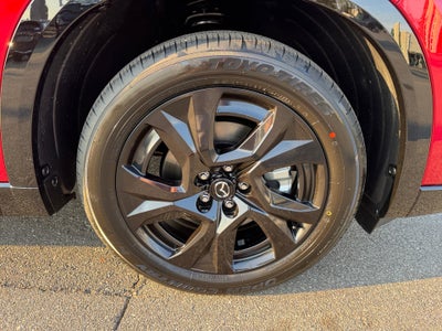 2026 Mazda Mazda CX-5 2.5 S Premium Plus