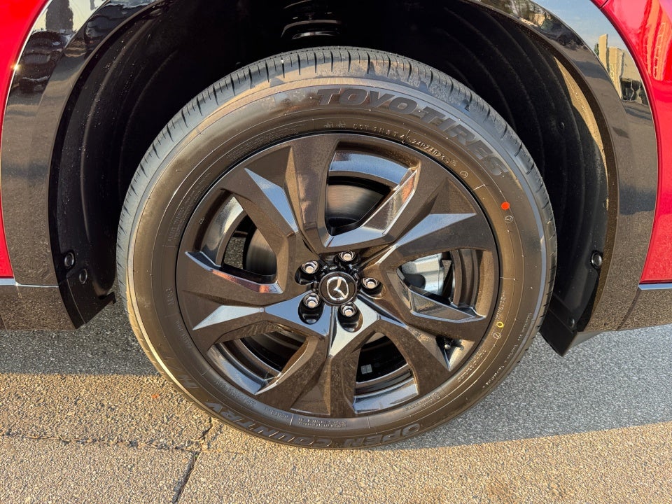 2026 Mazda Mazda CX-5 2.5 S Premium Plus