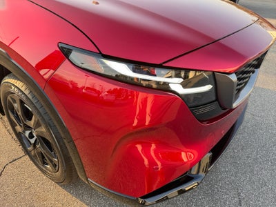 2026 Mazda Mazda CX-5 2.5 S Premium Plus