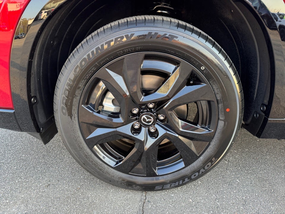 2026 Mazda Mazda CX-5 2.5 S Premium Plus