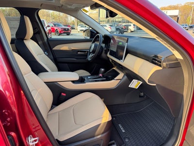 2026 Mazda Mazda CX-5 2.5 S Premium Plus