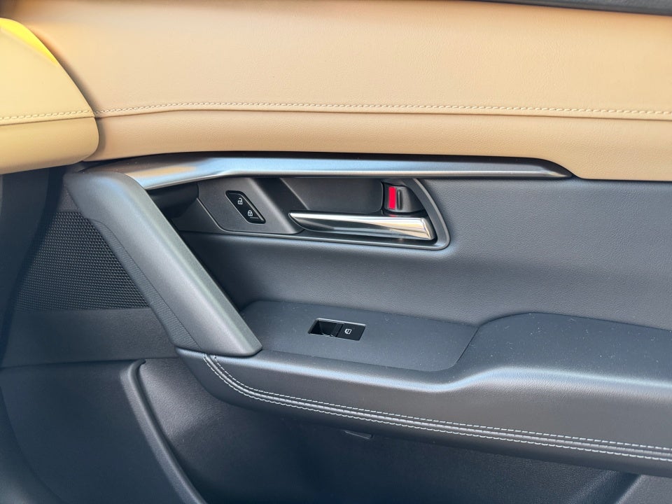 2026 Mazda Mazda CX-5 2.5 S Premium Plus