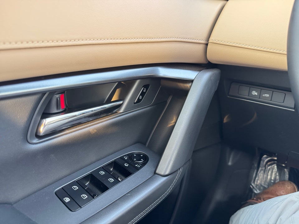 2026 Mazda Mazda CX-5 2.5 S Premium Plus