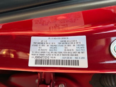 2026 Mazda Mazda CX-5 2.5 S Premium Plus