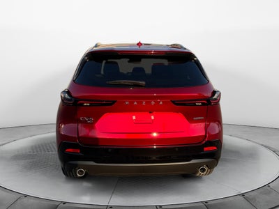 2026 Mazda Mazda CX-5 2.5 S Premium Plus