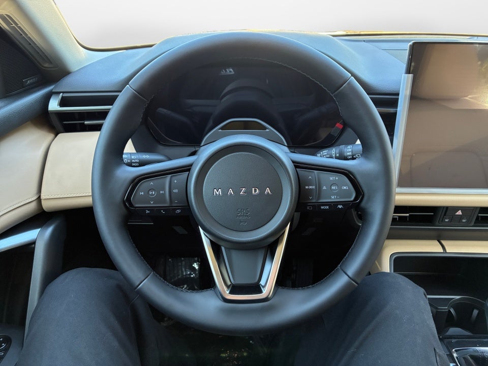 2026 Mazda Mazda CX-5 2.5 S Premium Plus