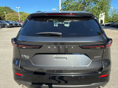 2026 Mazda Mazda CX-5 2.5 S Premium Plus
