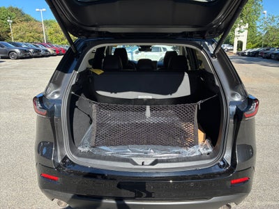 2026 Mazda Mazda CX-5 2.5 S Premium Plus
