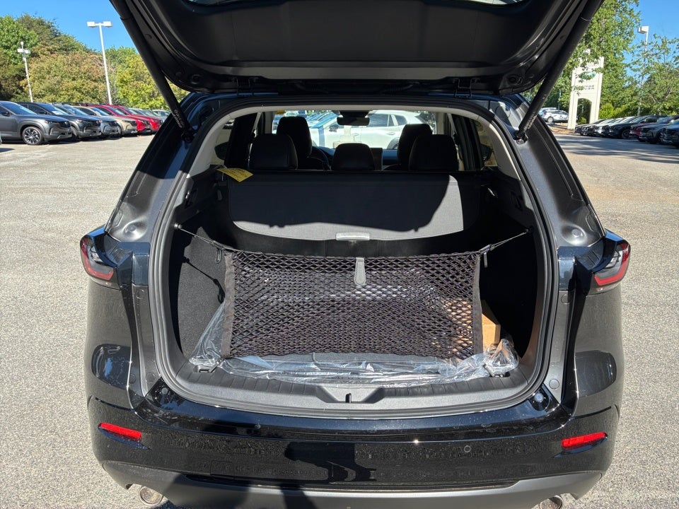 2026 Mazda Mazda CX-5 2.5 S Premium Plus
