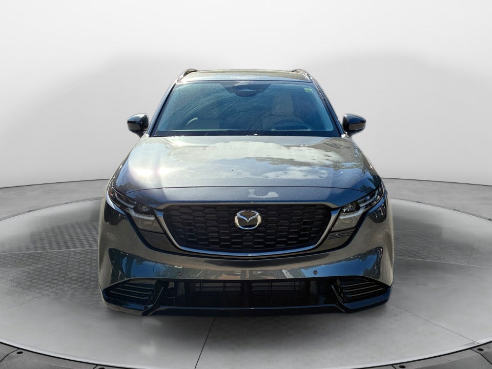 2026 Mazda Mazda CX-5 2.5 S Premium Plus