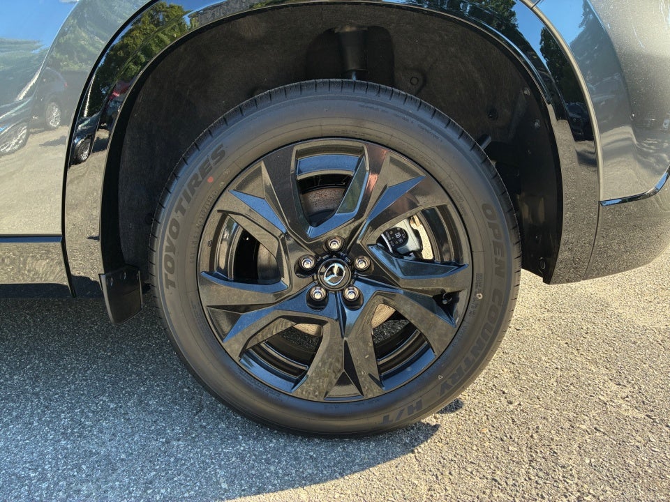 2026 Mazda Mazda CX-5 2.5 S Premium Plus