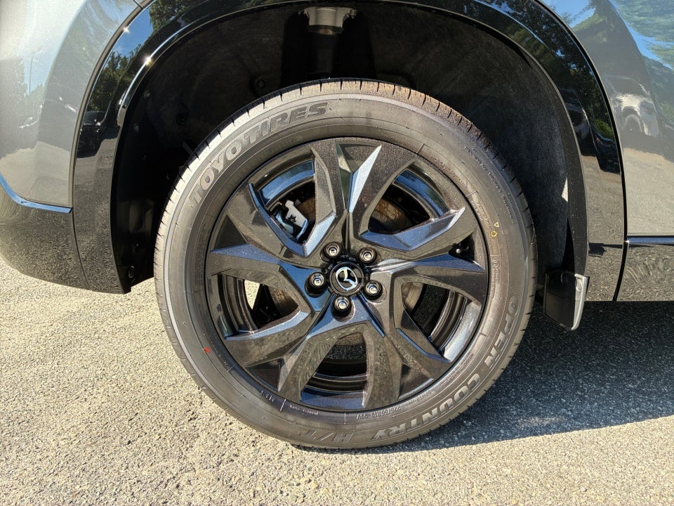 2026 Mazda Mazda CX-5 2.5 S Premium Plus