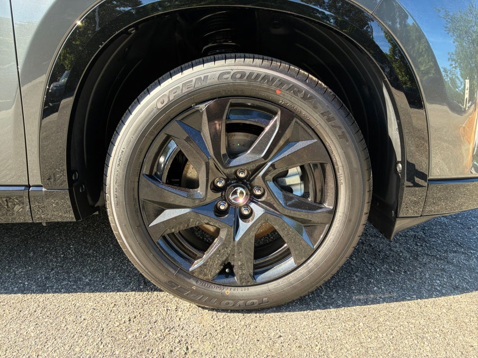 2026 Mazda Mazda CX-5 2.5 S Premium Plus