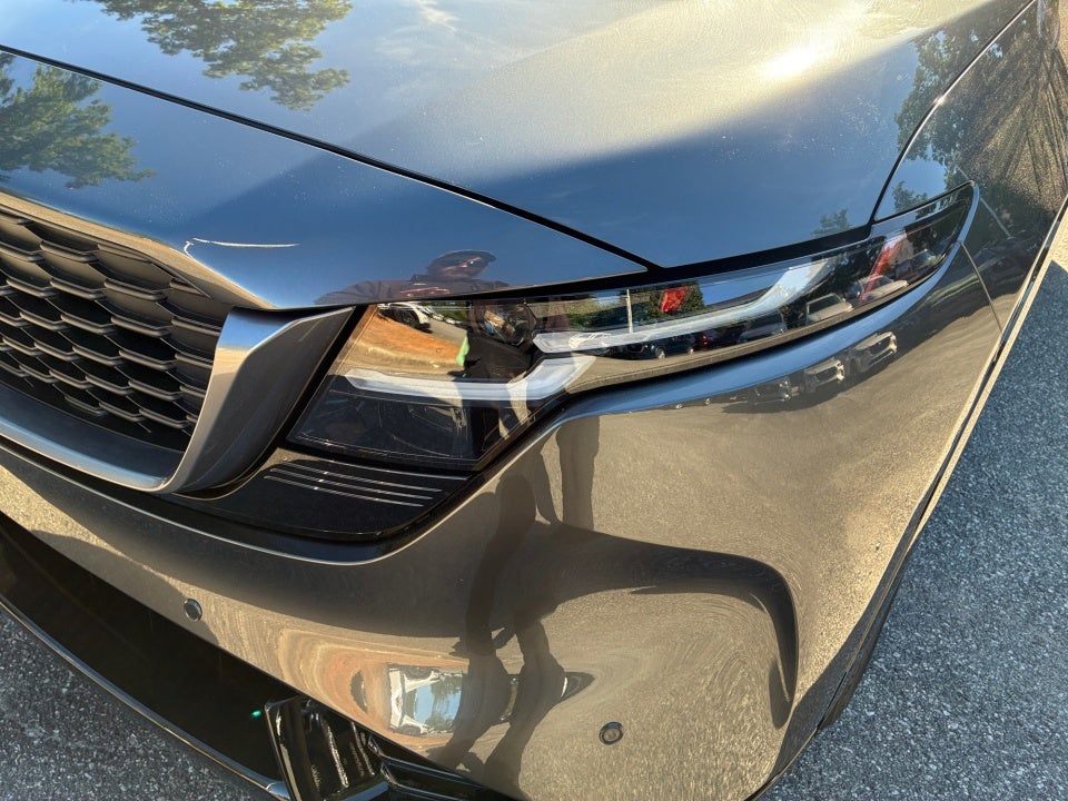 2026 Mazda Mazda CX-5 2.5 S Premium Plus