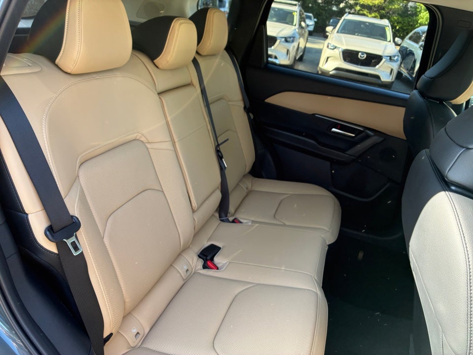 2026 Mazda Mazda CX-5 2.5 S Premium Plus