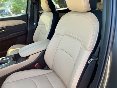 2026 Mazda Mazda CX-5 2.5 S Premium Plus