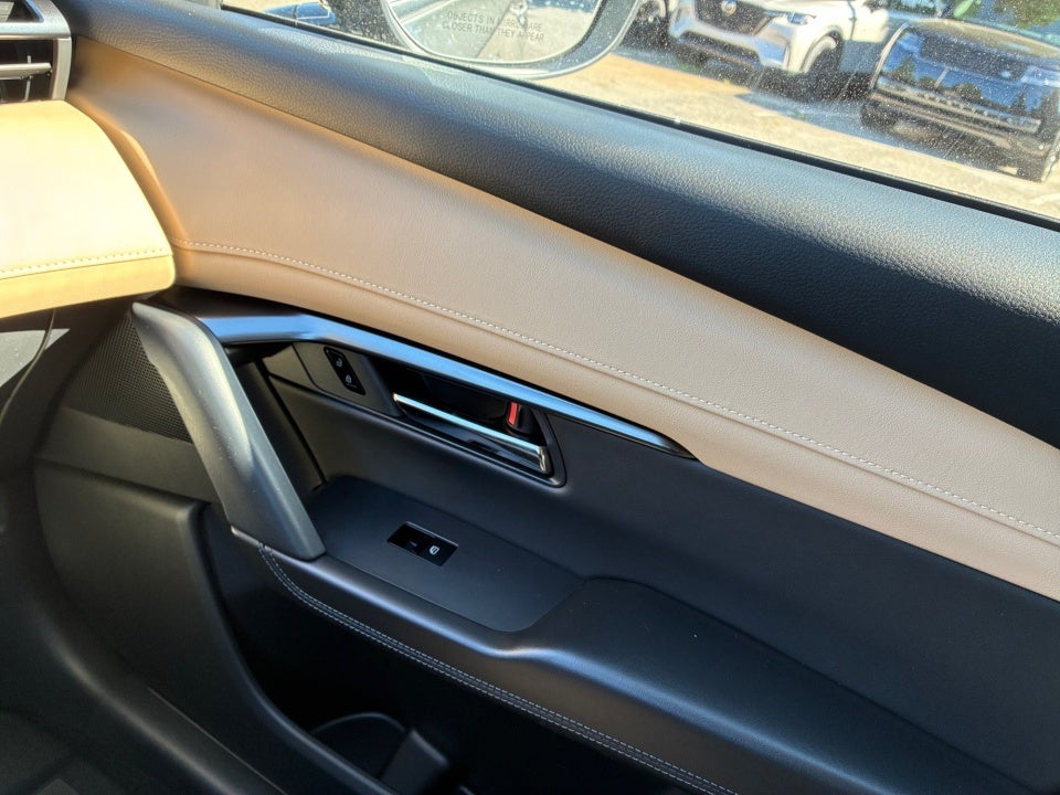 2026 Mazda Mazda CX-5 2.5 S Premium Plus