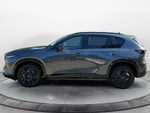 2026 Mazda Mazda CX-5 2.5 S Premium Plus