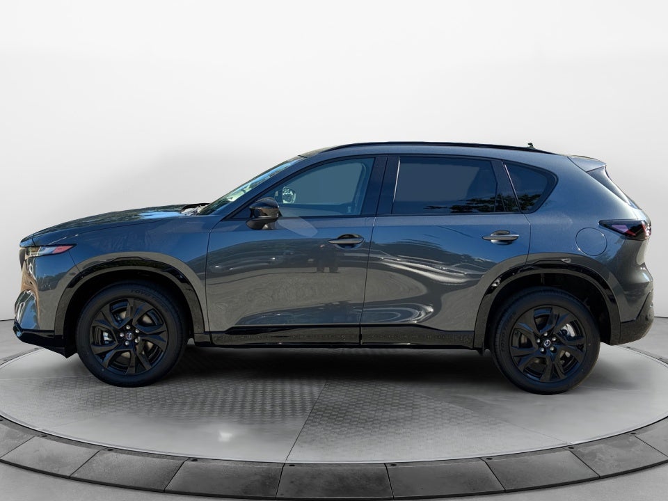 2026 Mazda Mazda CX-5 2.5 S Premium Plus