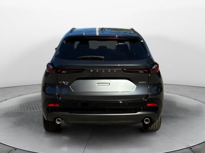 2026 Mazda Mazda CX-5 2.5 S Premium Plus