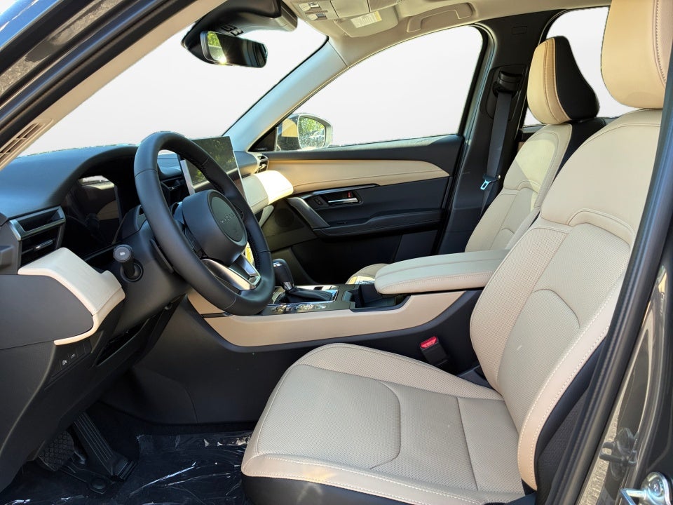 2026 Mazda Mazda CX-5 2.5 S Premium Plus