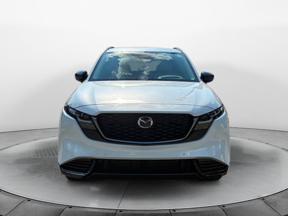 2026 Mazda Mazda CX-5 2.5 S Premium Plus