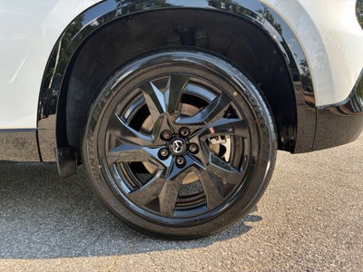 2026 Mazda Mazda CX-5 2.5 S Premium Plus