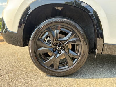 2026 Mazda Mazda CX-5 2.5 S Premium Plus