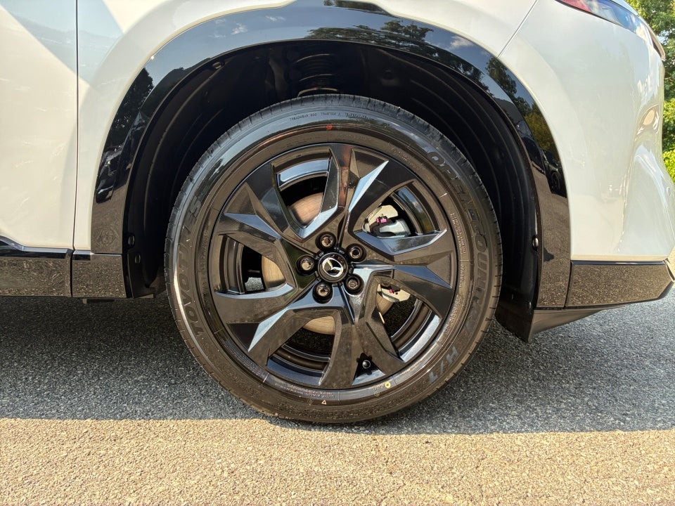 2026 Mazda Mazda CX-5 2.5 S Premium Plus