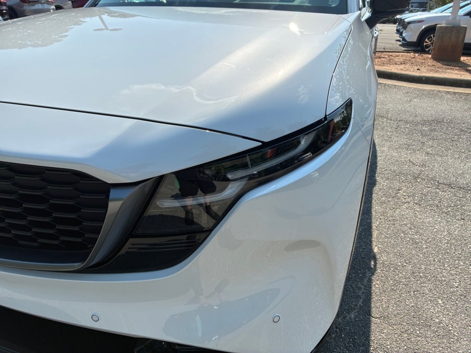 2026 Mazda Mazda CX-5 2.5 S Premium Plus