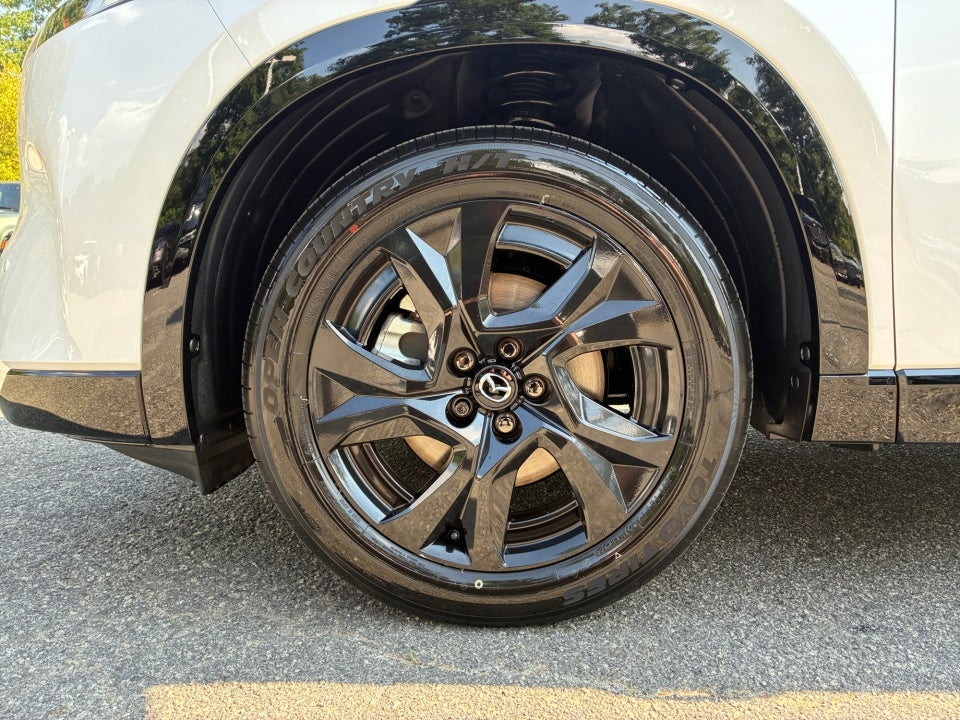 2026 Mazda Mazda CX-5 2.5 S Premium Plus