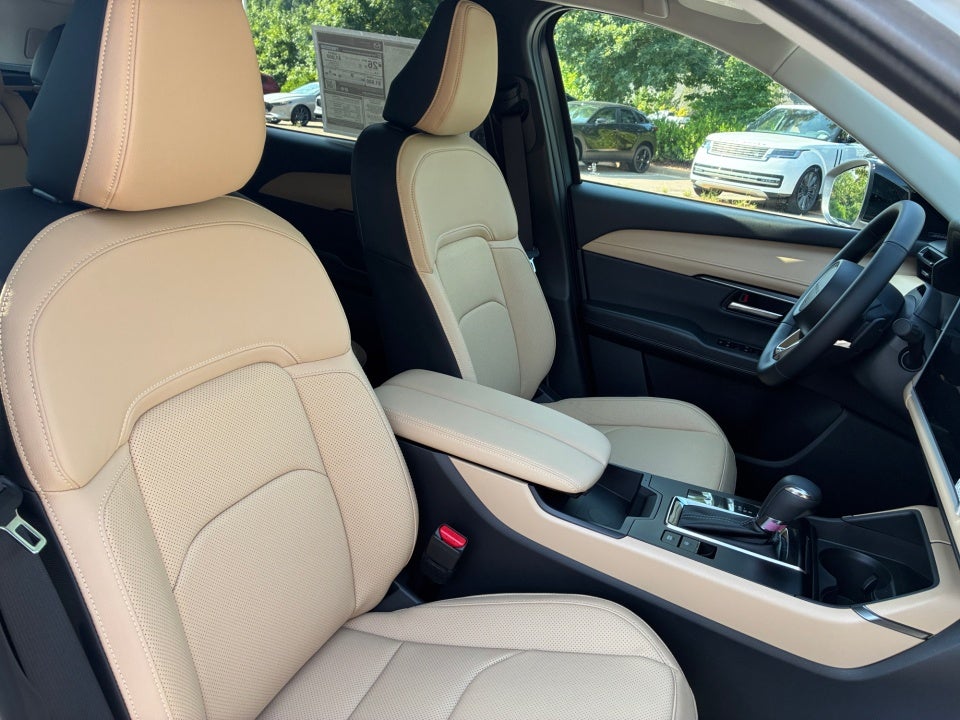 2026 Mazda Mazda CX-5 2.5 S Premium Plus