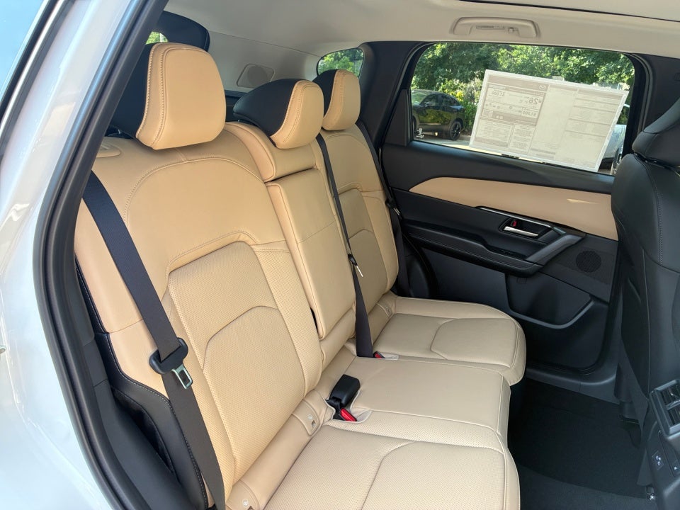 2026 Mazda Mazda CX-5 2.5 S Premium Plus