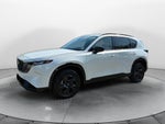 2026 Mazda Mazda CX-5 2.5 S Premium Plus